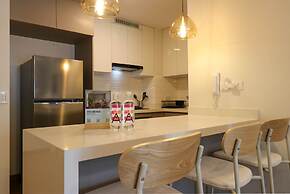 w Group-friendly 3BR w Balcony in Miraflores