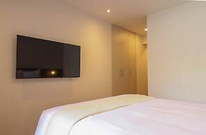 w Group-friendly 3BR w Balcony in Miraflores