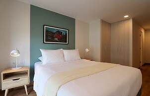 w Group-friendly 3BR w Balcony in Miraflores