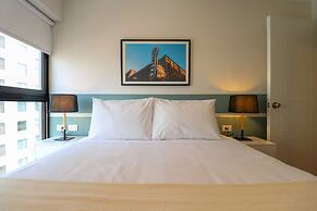 w Group-friendly 3BR w Balcony in Miraflores
