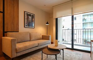 w Group-friendly 3BR w Balcony in Miraflores