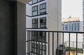 w Group-friendly 3BR w Balcony in Miraflores