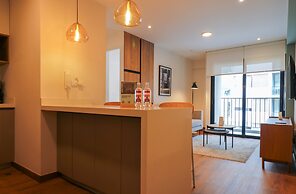 w Group-friendly 3BR w Balcony in Miraflores
