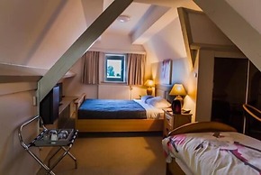 La Chaumière