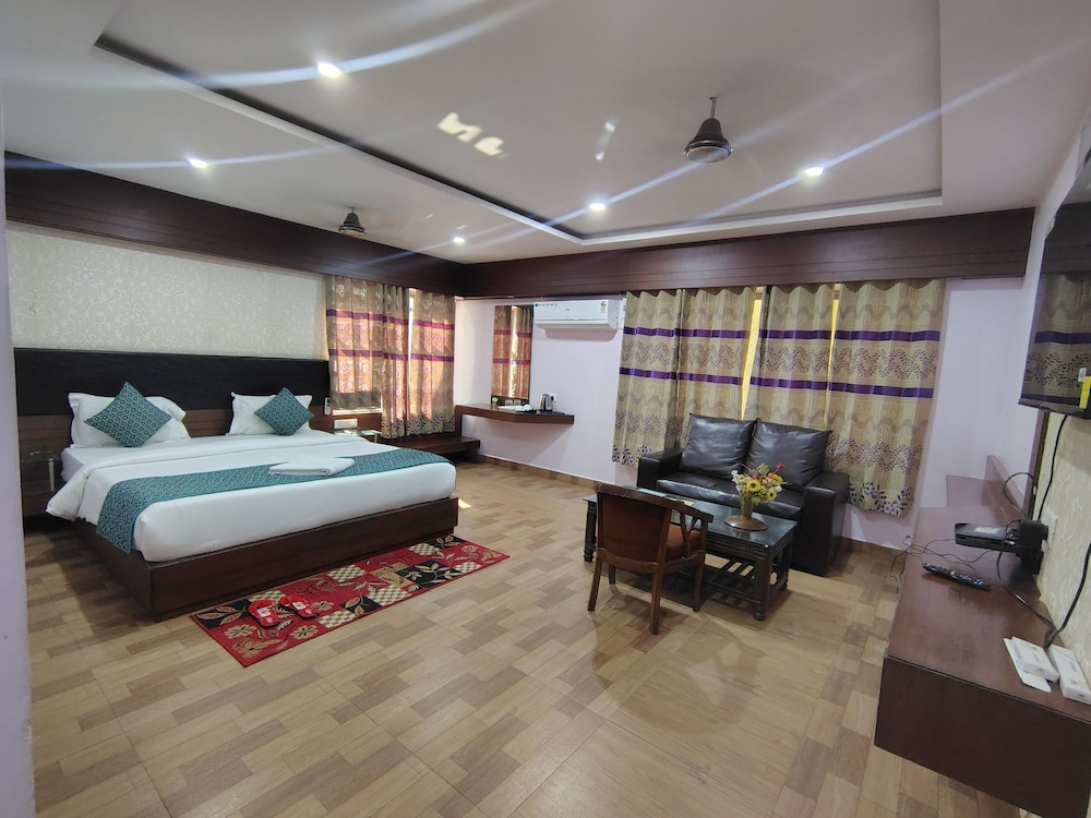 Hotel KP Salunki