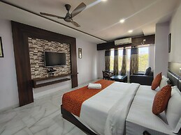 Hotel KP Salunki