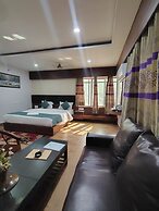 Hotel KP Salunki