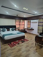 Hotel KP Salunki