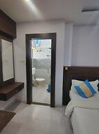 Hotel KP Salunki