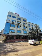 Hotel KP Salunki