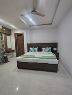 Hotel KP Salunki