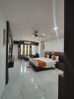 Hotel KP Salunki
