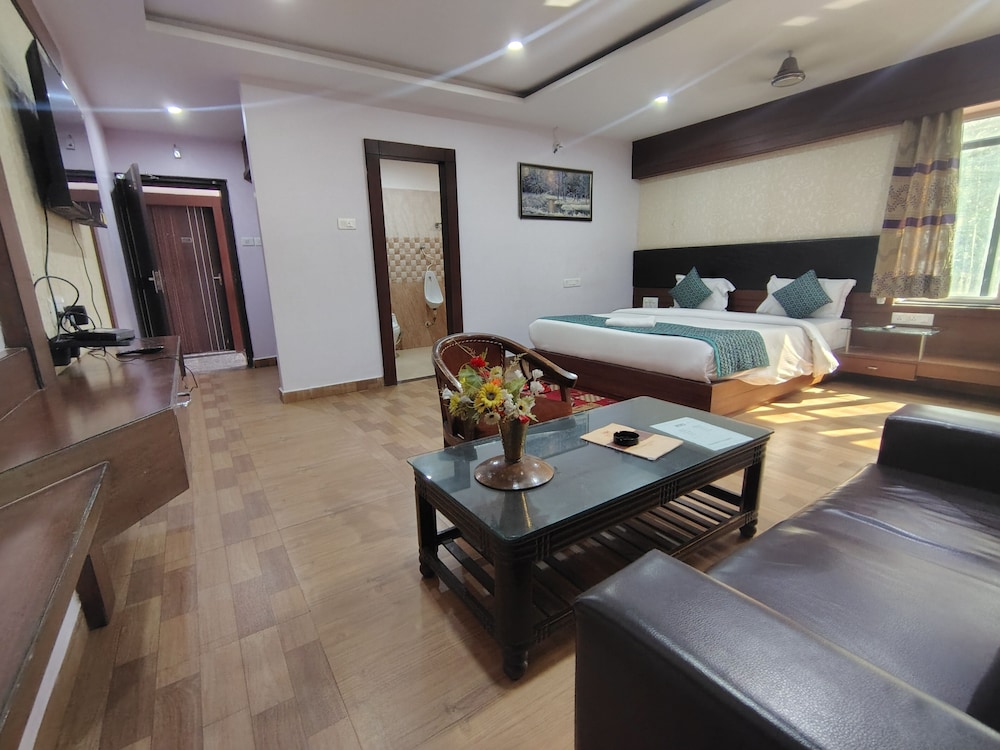Hotel KP Salunki