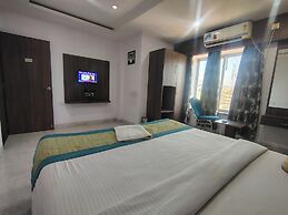 Hotel KP Salunki