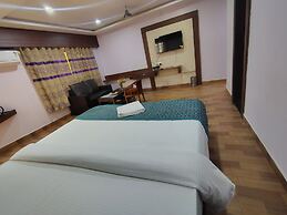 Hotel KP Salunki