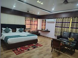 Hotel KP Salunki