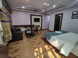 Hotel KP Salunki