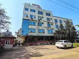 Hotel KP Salunki