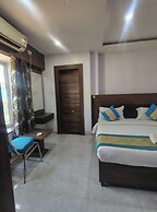 Hotel KP Salunki