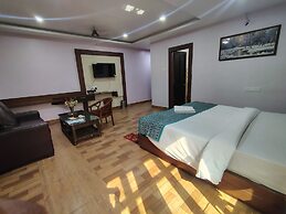 Hotel KP Salunki