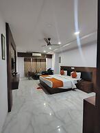 Hotel KP Salunki