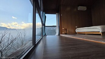 Nomadtrails Lodge