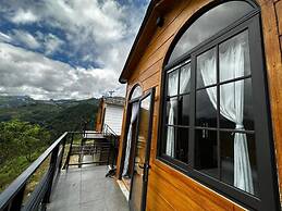 Nomadtrails Lodge