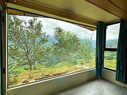 Nomadtrails Lodge