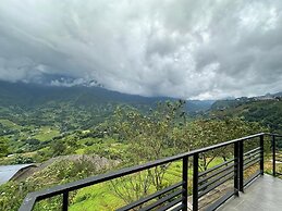 Nomadtrails Lodge
