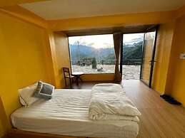 Nomadtrails Lodge
