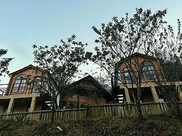 Nomadtrails Lodge