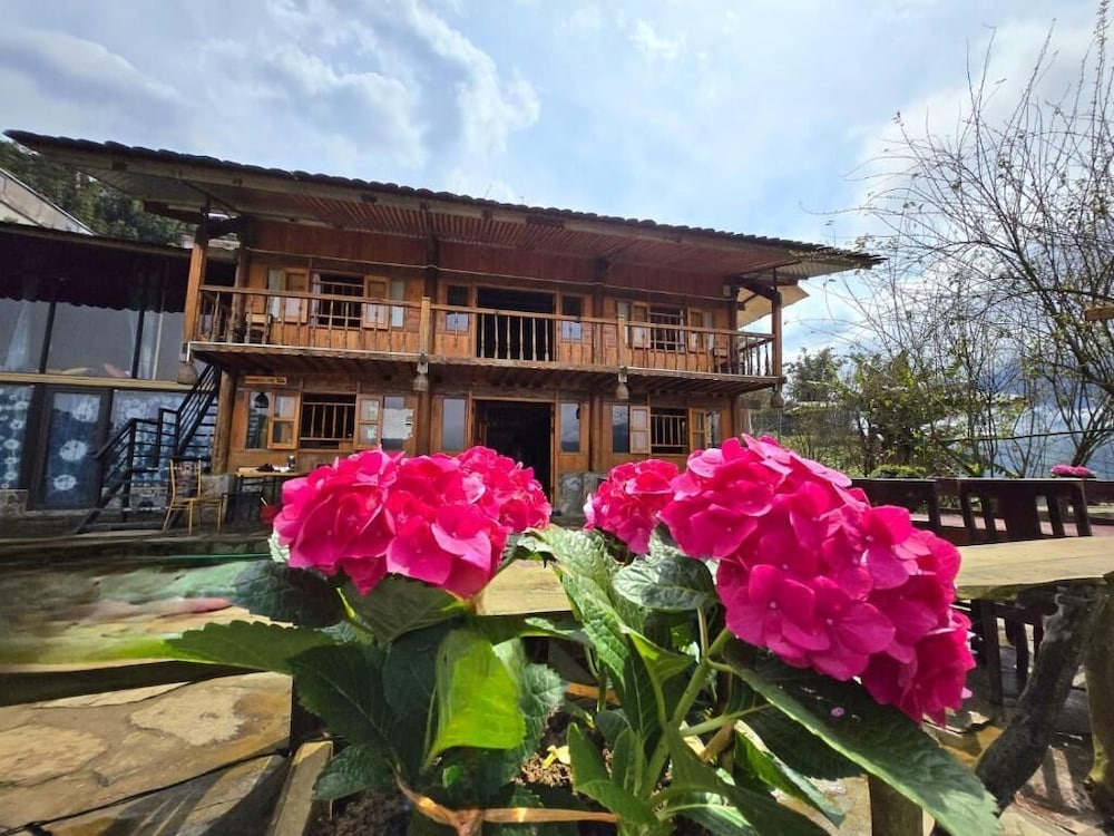 Nomadtrails Lodge