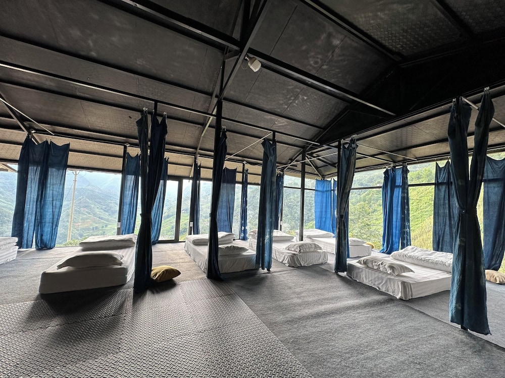 Nomadtrails Lodge