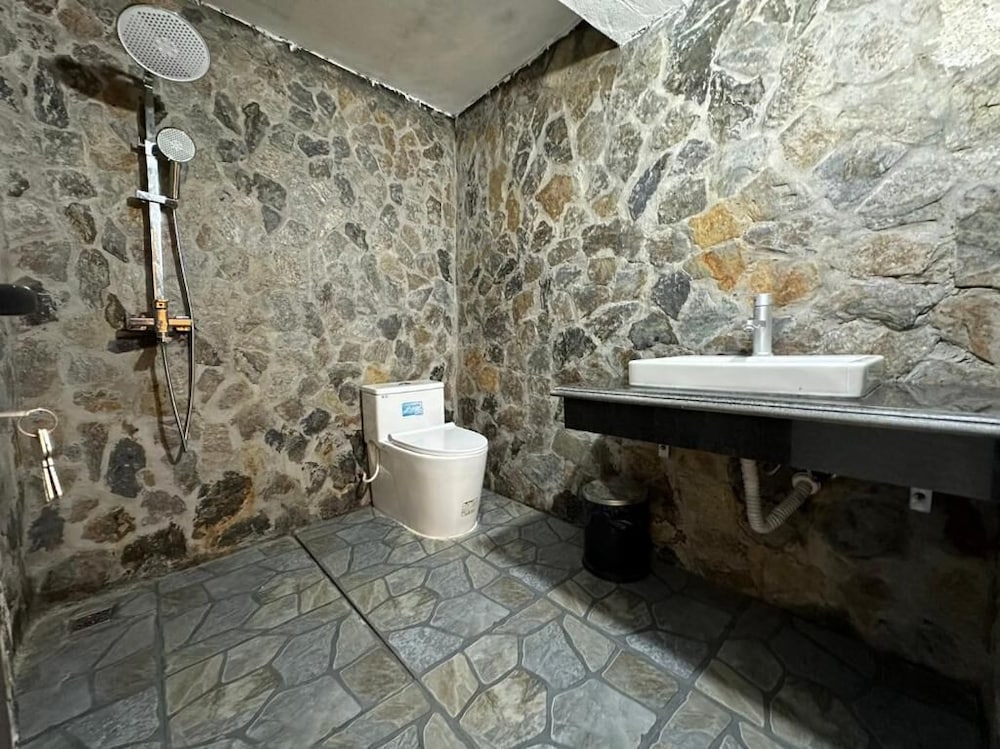 Nomadtrails Lodge