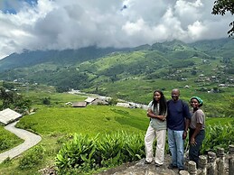 Nomadtrails Lodge