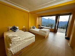 Nomadtrails Lodge