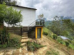 Nomadtrails Lodge