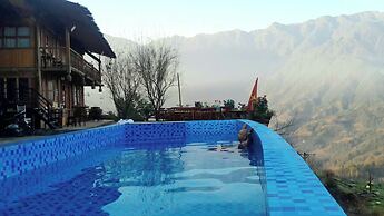 Nomadtrails Lodge