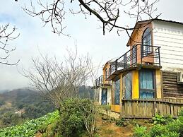 Nomadtrails Lodge