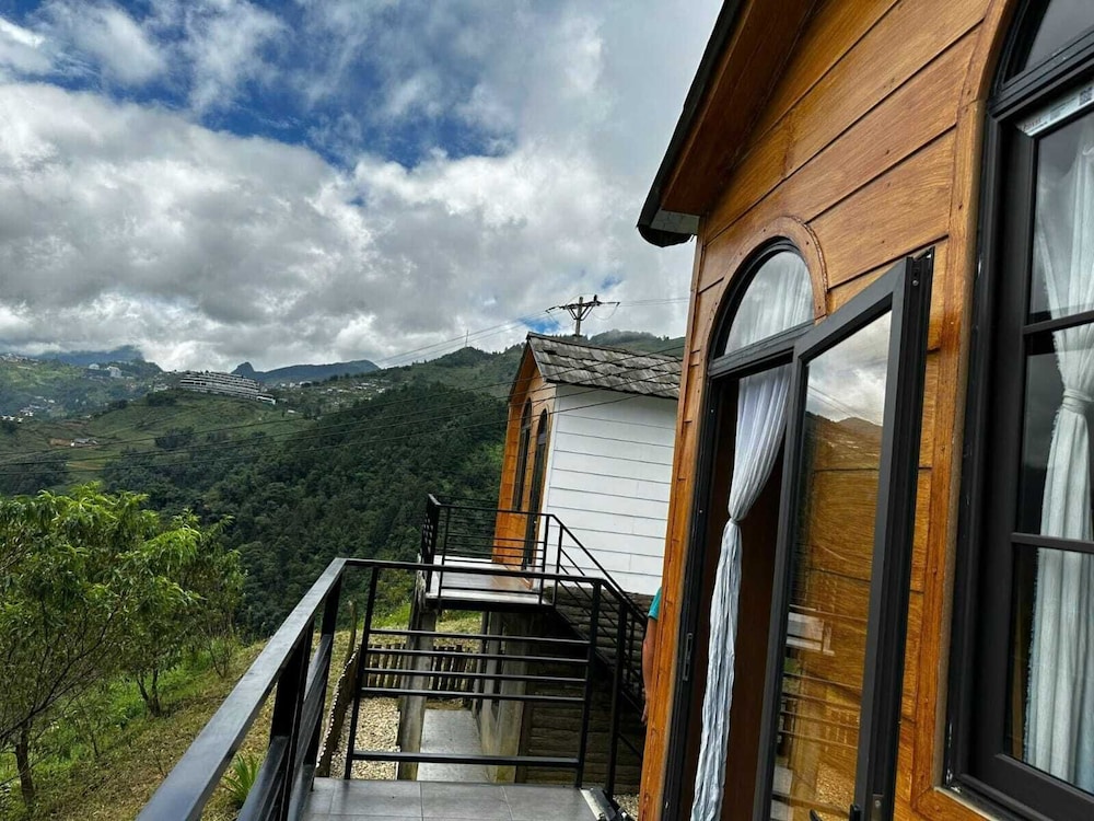 Nomadtrails Lodge