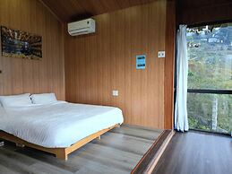 Nomadtrails Lodge