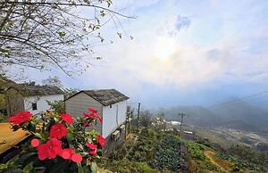 Nomadtrails Lodge