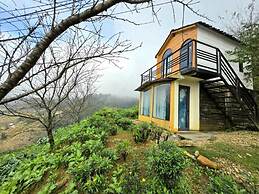 Nomadtrails Lodge