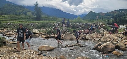 Nomadtrails Lodge