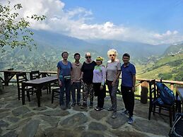 Nomadtrails Lodge