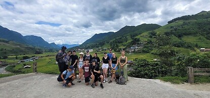 Nomadtrails Lodge