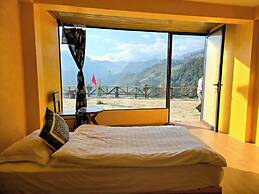 Nomadtrails Lodge