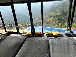 Nomadtrails Lodge