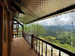 Nomadtrails Lodge