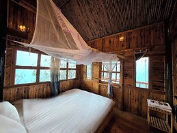 Nomadtrails Lodge